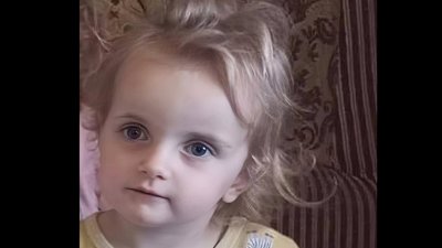 Увага! На Львівщині безвісти зникла дворічна дитина