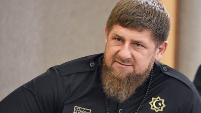 Кремль хоче передати Маріуполь "Ахмату", - "Атеш"