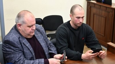 Втеча під час теракту в Києві: суд арештував патрульного і обирає запобіжний захід патрульній  (ФОТО)