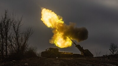 Окупанти знищують все КАБами: у ЗСУ повідомили, що зараз відбувається на Донбасі