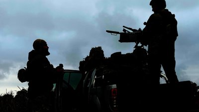 В Україні запрацювали приватні системи ППО