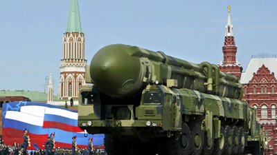 У Telegraph повідомили, як Трамп може "закрутити гайки" виробництву зброї в росії