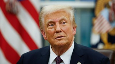 Трамп сподівається, що Україна та росія досягнуть прогресу у майбутніх переговорах