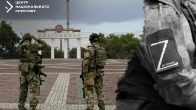 Зеленський заявив, що люди з тимчасово окупованих територій не будуть голосувати на референдумі