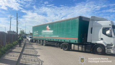 На Львівщині сталася смертельна ДТП