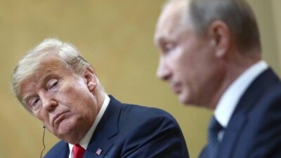 Трамп погрожував путіну вдарити по центру москви