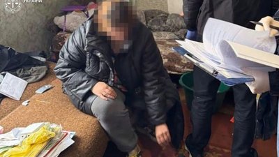 На Львівщині жінка ошукала нацгвардійця на майже мільйон гривень вдаючи «стосунки на відстані»