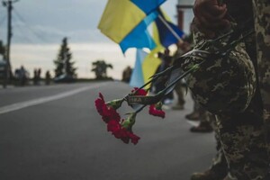 На рідну землю вдалося повернути тіла 212 українських захисників