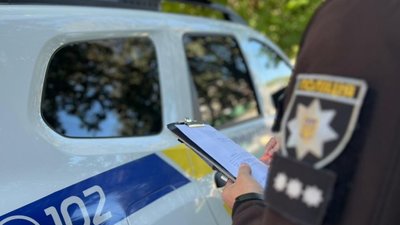 В Україні запровадять нову систему покарань за порушення ПДР