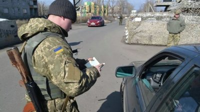 Блокпости на Львівщині: як працює система безпеки в регіоні