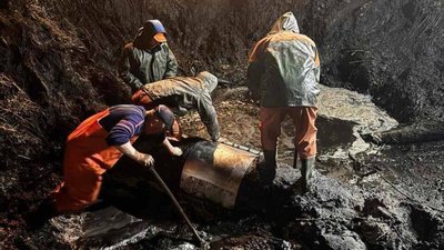 У західних районах Львова водопостачання досі ускладнене через нову аварію