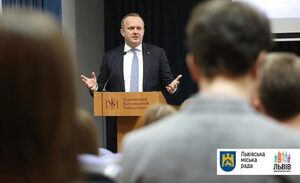 "Місцева влада не йде легким шляхом": мінекології про львівські надзусилля у приборканні сміттєвої проблеми (фото, відео)