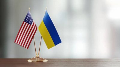 США тиснуть на Україну щодо завершення війни, але уникають тиску на росію, – Axios