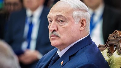 Зеленський запровадив санкції проти Лукашенка