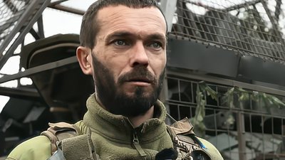 На Сумщині загинув Герой зі Львівщини Руслан Повстюк