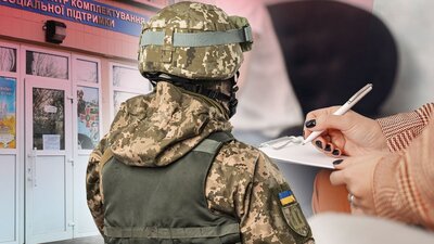 Начальник Львівського обласного ТЦК обіцяє вручати повістки скрізь