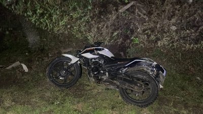 За добу на Львівщині сталися дві ДТП з мотоциклістами (ФОТО)