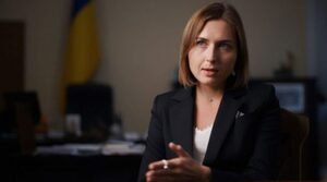 Новосад подає у відставку, бо не хоче працювати з новим урядом