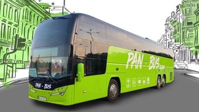 Як підготуватися до автобусної поїздки зі Львова до Польщі: практичний чек-лист