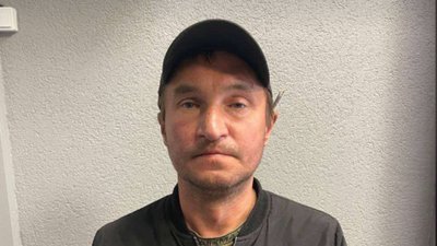 На Львівщині розшукується чоловік, який зник понад тиждень тому