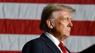 Трамп вважає "Павутину" крутою, але боїться, що це ускладнить переговори з рф, - Axios