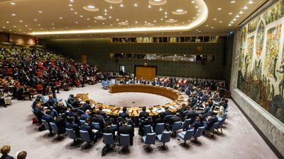 У Радбезі ООН заговорили про катування українців у російському полоні
