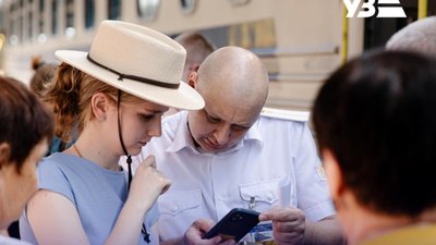 «Укрзалізниця» посилила перевірку документів під час посадки до поїздів
