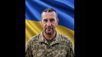 Стало відомо про загибель Героя зі Львівщини, який з 2024 року вважався безвісти зниклим
