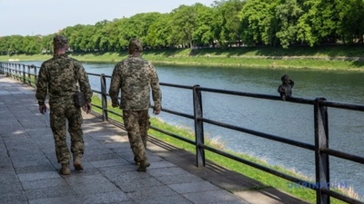 Скандали з «пакуванням» у буси: у ТЦК відповіли, чому можуть забрати людину з вулиці і відвезти до військкомату