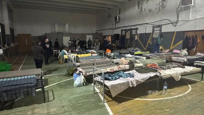 В Ужгородському ТЦК людей утримували 50 днів без посуду, постільної білизни та в повній антисанітарії (ВІДЕО)