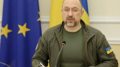 Шмигаль назвав необхідну для відновлення України суму