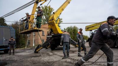 Львівщина не входить до переліку областей, де найбільше порушують графіки відключення електрики 