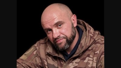 На Донеччині загинув Герой зі Львівщини Сергій Царьов