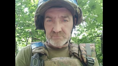 На війні загинув Герой зі Львівщини Петро Головачук