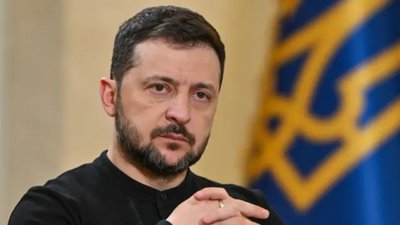 Зеленський підписав ключові закони: множинне громадянство, спецтрибунал для РФ та призупинення Оттавської конвенції