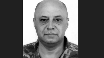Підтверджено загибель Героя зі Львівщини, який майже півтора року вважався безвісти зниклим