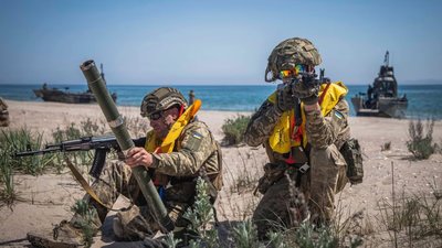 У Раді пропонують карати українців за образи військових