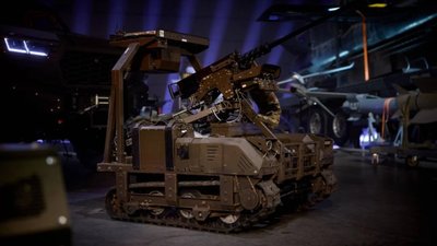 Вперше Україна захопила російську позицію лише дронами та НРК, – Зеленський