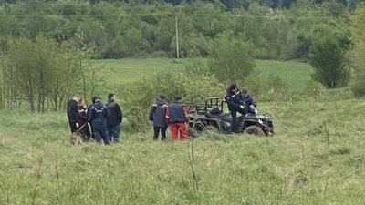 Триденні пошуки зниклої львів’янки завершилися успішно: знесилену жінку виявили живою у полі на Львівщині