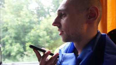 Своє 25-річчя військовий з Львівщини зустрічатиме на рідній землі після трьох років полону