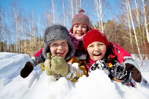 Невдовзі львівські школярі підуть на зимові канікули (графік)