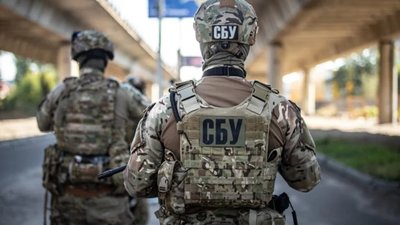 СБУ та Сили оборони проводять безпекові заходи у північних регіонах України