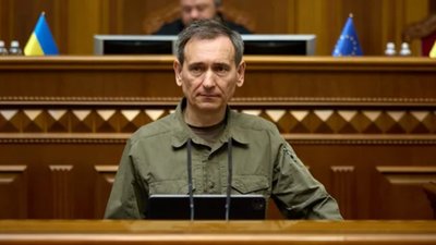 У Раді заявили, що війна проти України йде до свого завершення