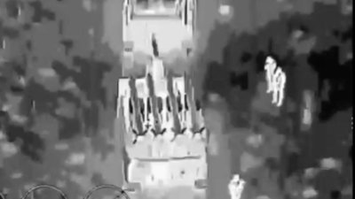 ЗСУ уразили ЗРК “Бук”, райони зосередження живої сили та низка інших важливих об’єктів російських окупантів