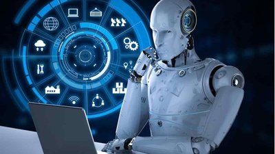 Росіяни використовують штучний інтелект для створення фейку про оточення ЗСУ на Куп'янському напрямку - ЦПД