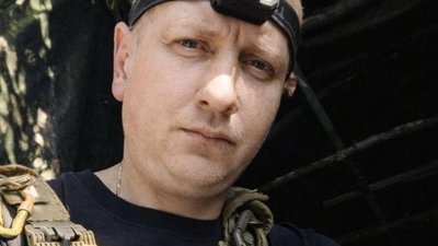 На війні загинув захисник із Львівщини Олег Батюк