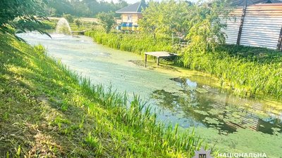 На Рівненщині трагічно загинула дворічна дитина з багатодітної родини