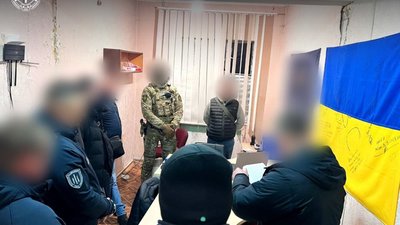 На Буковині затримано військових за продаж великих партій пального призначеного для потреб Сухопутних військ (ФОТО, ВІДЕО)