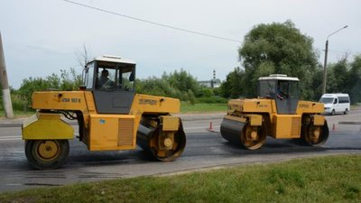 У Львові на два місяці перекриють одну з вулиць для капітального ремонту