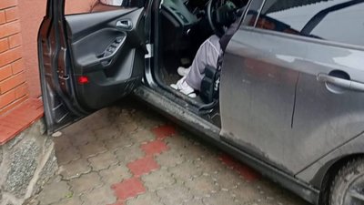 На Черкащині жінка за день скоїла три ДТП